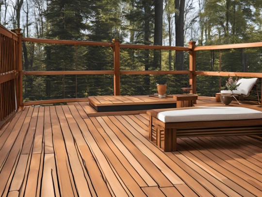 deck contractors austin