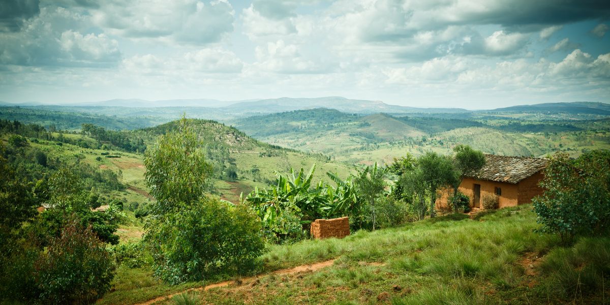 A Comprehensive Guide to Visiting India for Burundi and Angola Citizens