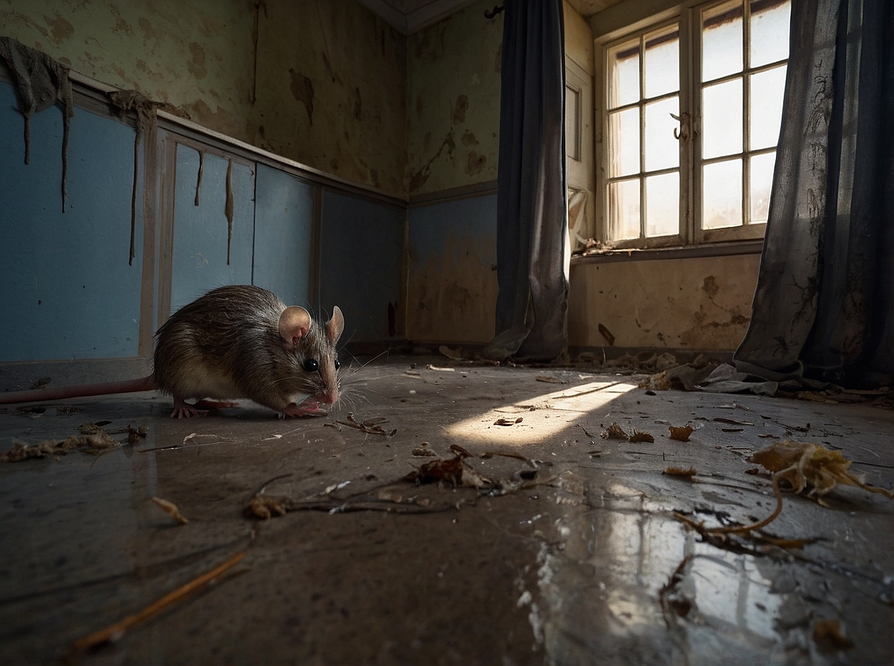 Termite Control in San Antonio